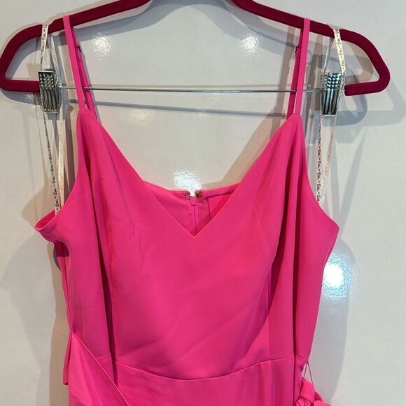 Lilly Pulitzer Alisa Dress, size 10 dress - Picture 6 of 14